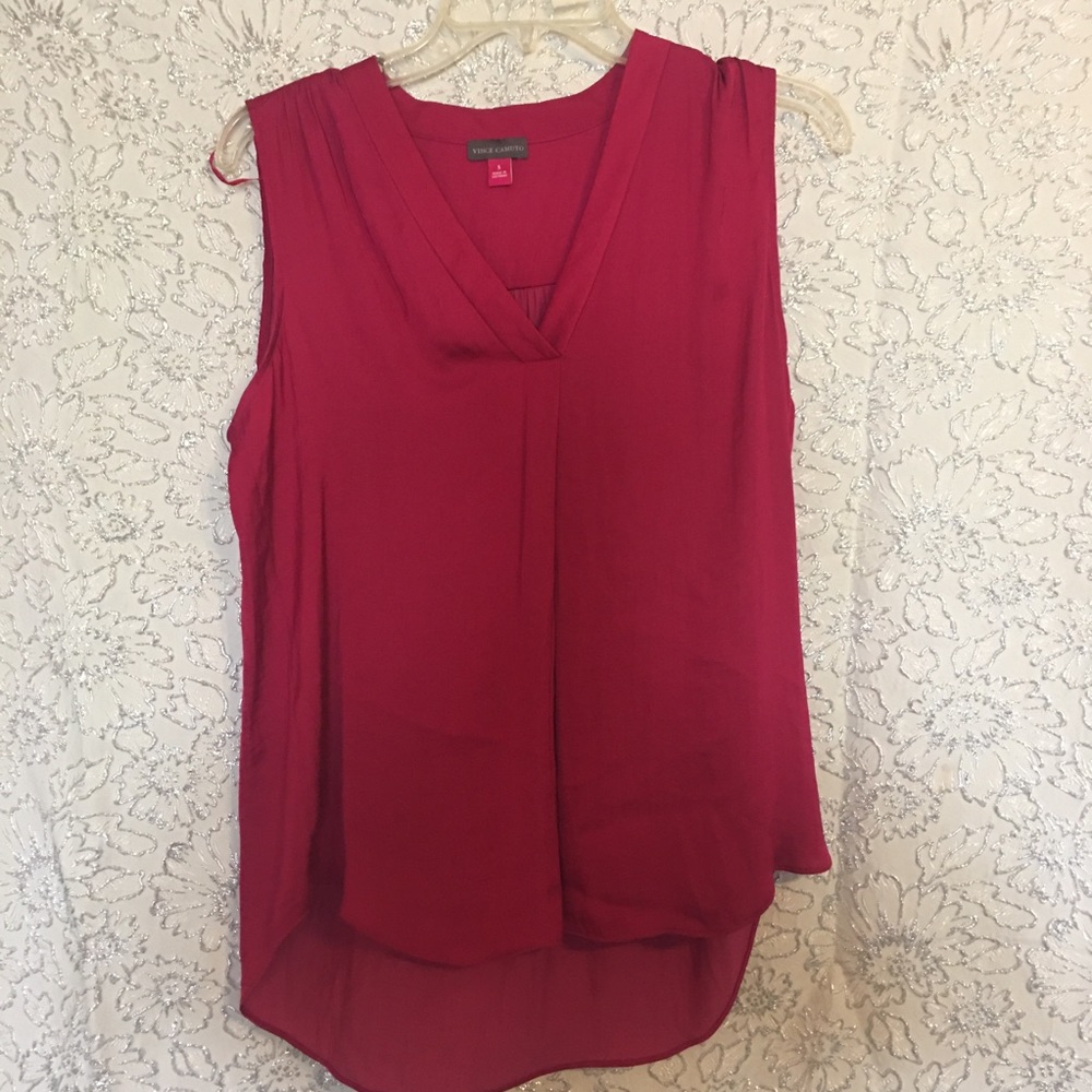 Vince camuto blouse